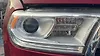 Headlight (RH) - 2015 Dodge Durango Limited