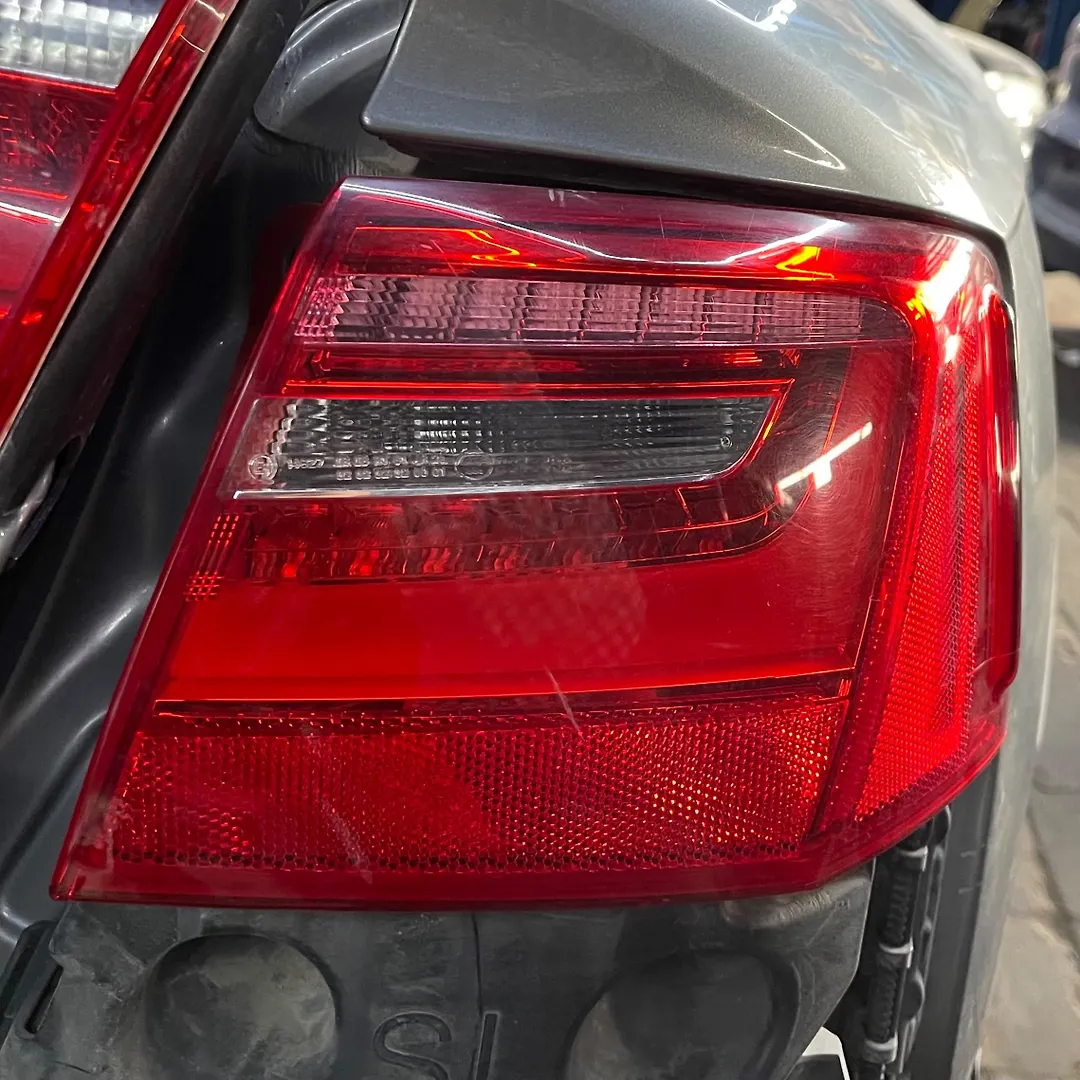 Tail Light (RH) - 2012 Audi A6