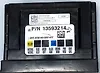 Body Control Module/BCM - 2014 Chevrolet SILVERADO
