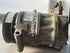 AC Compressor - 2012 Jaguar XF