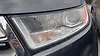 Headlight (LH) - 2015 Ford Edge SEL