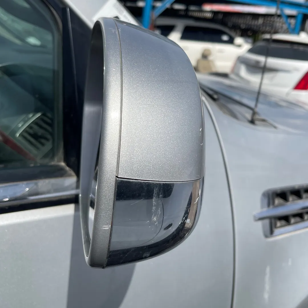 Side Mirror (RH) - 2011 Cadillac Escalade Luxury