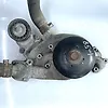 Water Pump - 2012 Chevrolet SILVERADO