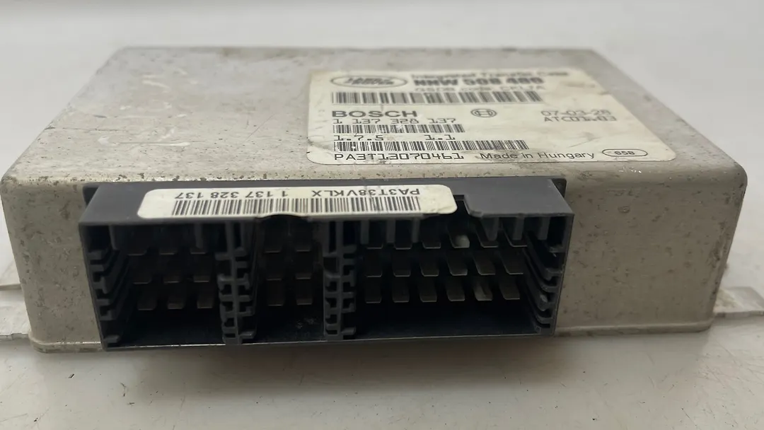  Transfer Case Control Module - 2013 Land Rover RANGE ROVER SPORT