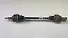 Axle Rear (RH) - 2012 Cadillac CTS