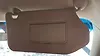 Sun visor - 2013 Nissan Pathfinder