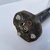 Drive Shaft - 2022 Cadillac CT4 Premium Luxury