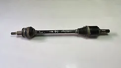 Axle Rear (LH) - 2015 Dodge Charger SE