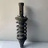 Front Shock Absorber (hydraulic) - 2012 Infiniti QX56