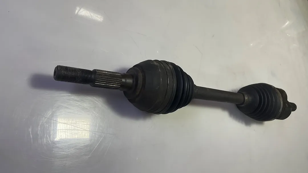 Axle(LHF) - 2005 Chevrolet Trailblazer