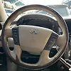 Steering wheel - 2014 Infiniti QX80 SUV
