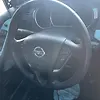Steering wheel - 2012 Nissan Murano