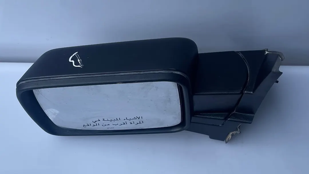 Side Mirror (LH) - 2006 Jeep Commander