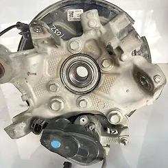 Complete Hub Assembly(LHB) - 2019 Ford Expedition Platinum