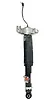 Shock Absorber (Rear)electric- 2018 Cadillac XTS Premium Luxury AWD