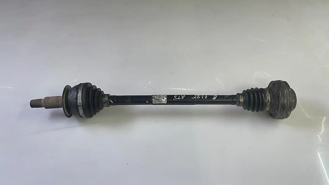 Axle Rear (LH) - 2017 Cadillac ATS Luxury