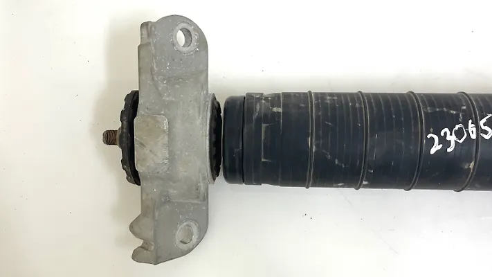 Shock Absober (LHB) - 2022 Jeep Grand Cherokee L Limited