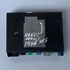 HMI (Human Machine Interface Module) - 2017 GMC Sierra