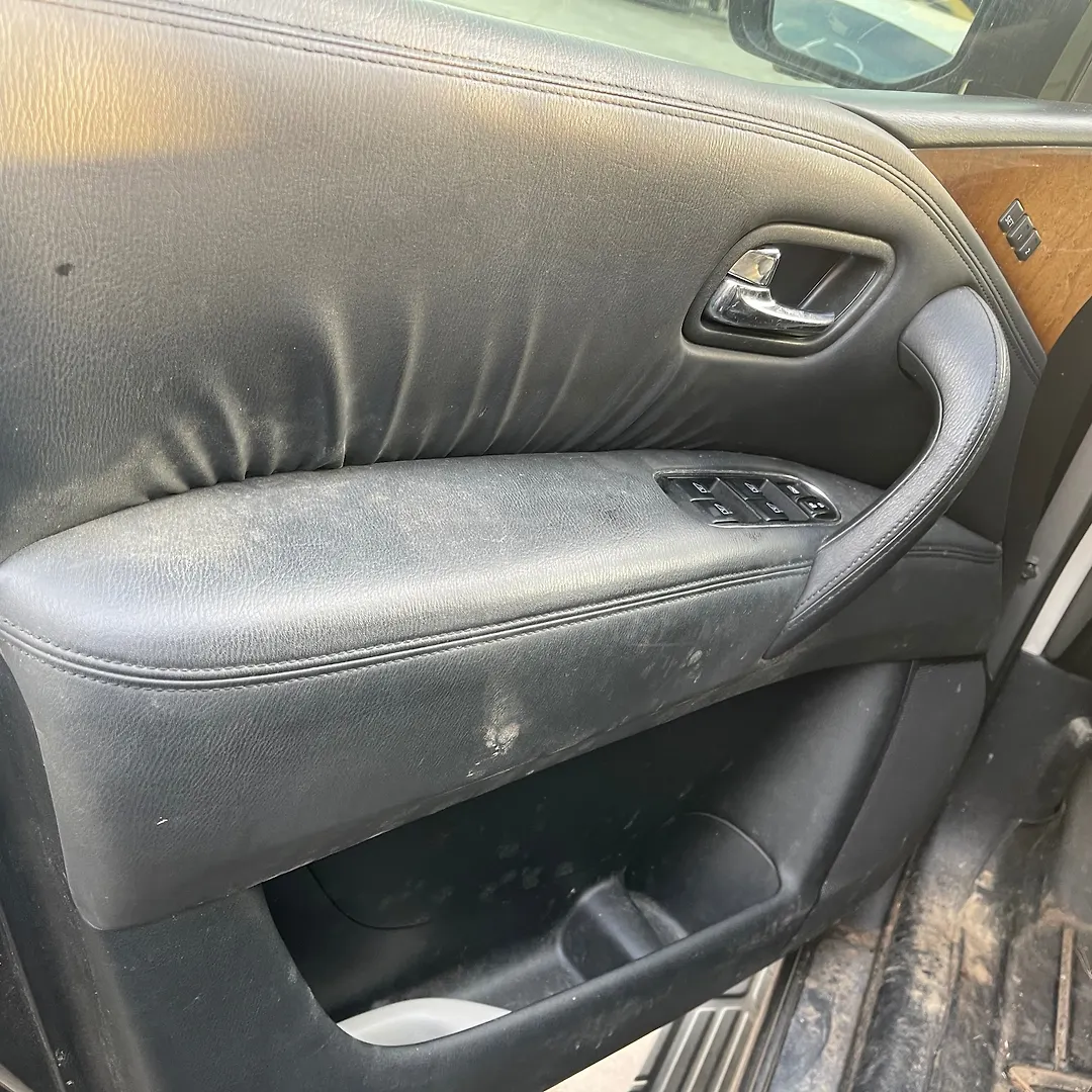 Door (RHF) - 2011 Infiniti QX56 5.6i