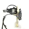 Lock actuator - 2017 Cadillac CT6 3.6L Luxury, AWD