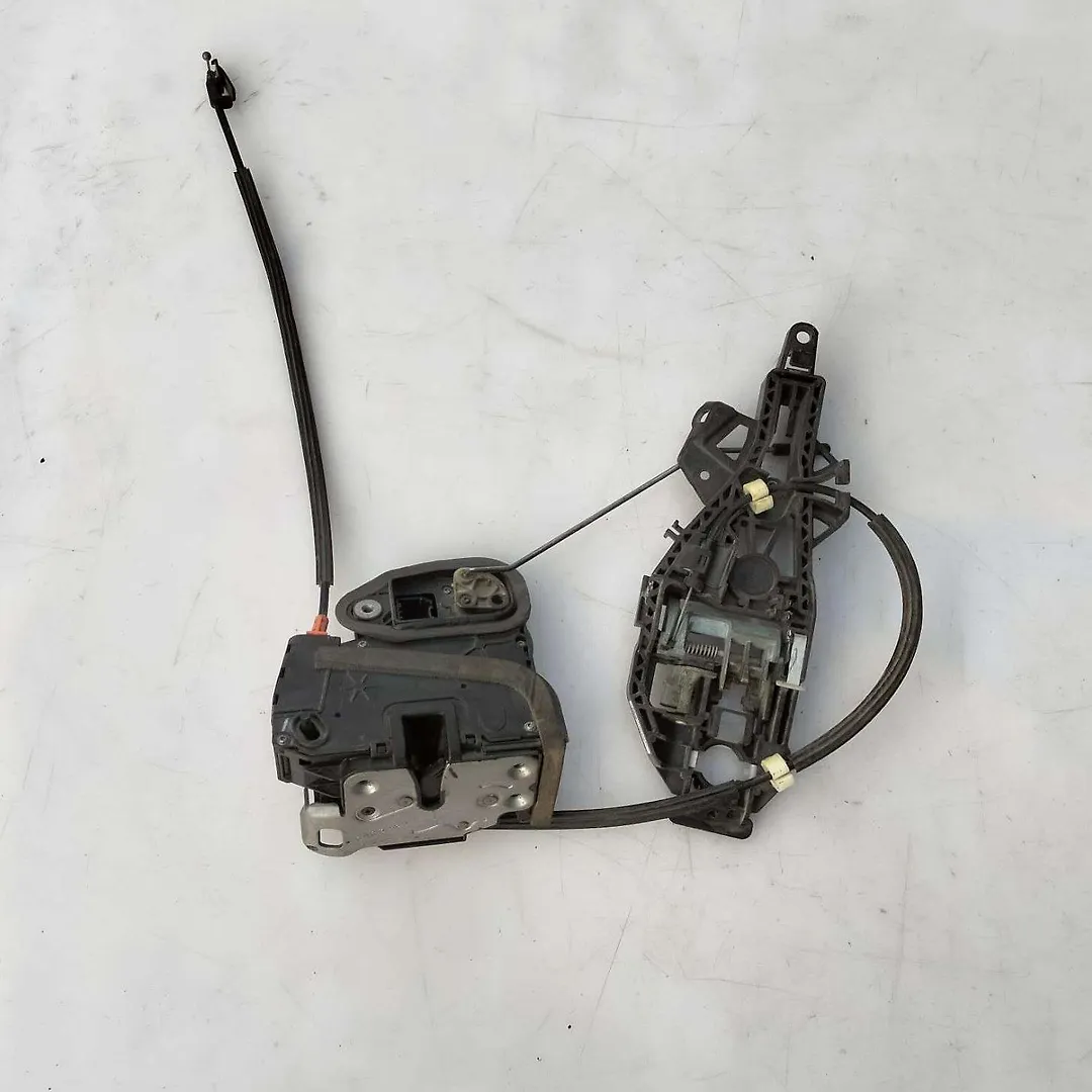 Door Lock(RHF) - 2018 GMC Terrain