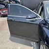 Door (RHF) - 2016 Lincoln MKZ