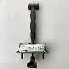 Door Stopper Jam Hinge  - 2011 Ford Explorer