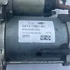 Starter Motor - 2017 Jaguar XE