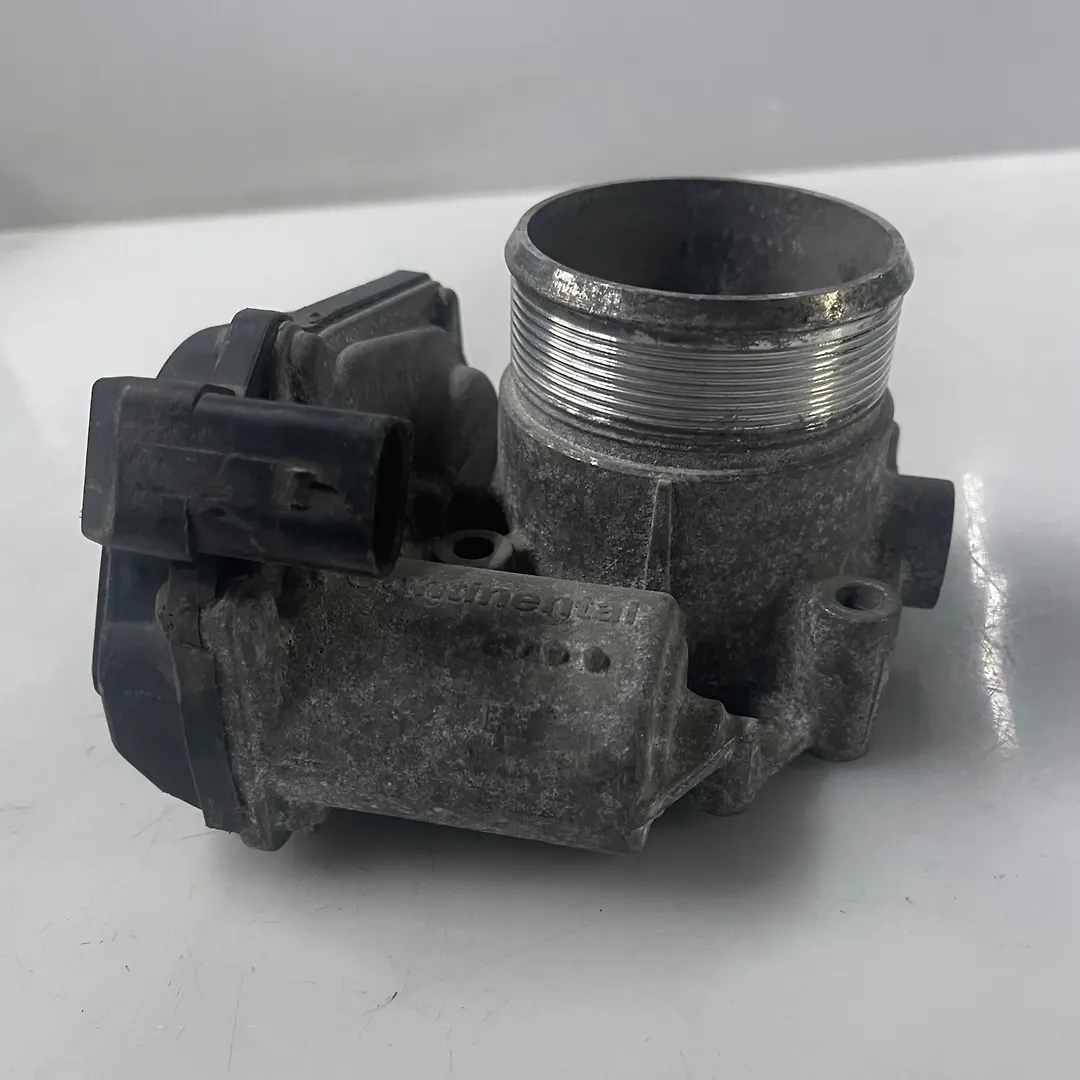 Throttle body - 2015 Volkswagen GTI
