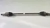 Axle Rear (LH) - 2016 Chevrolet Traverse 2LT