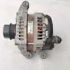 Alternator - 2015 Lincoln MKC