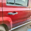 Door (RHB) - 2009 Jeep Patriot