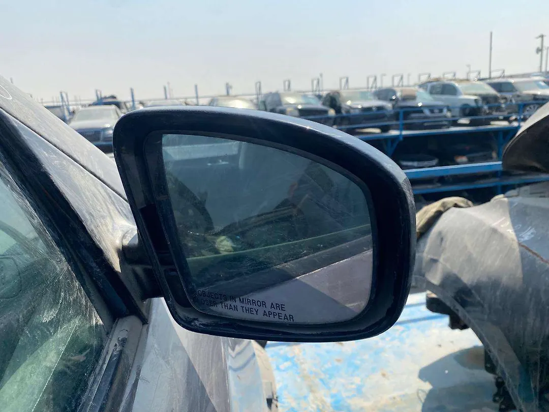 Side Mirror (RH) - 2013 Nissan Pathfinder