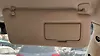 Sun visor - 2014 Infiniti QX80 SUV