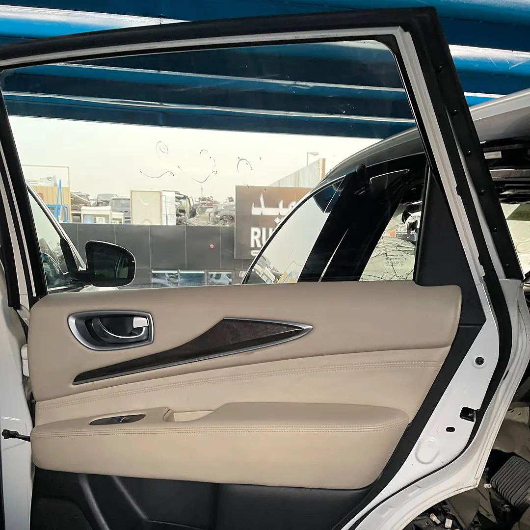 Door (RHB) - 2015 Infiniti QX60