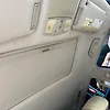 Roof Ceiling - 2014 Infiniti QX80 SUV