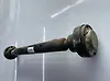 Front drive shaft - 2005 Volkswagen Touareg
