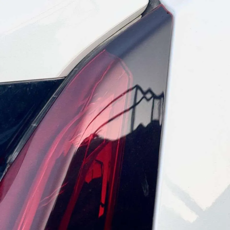 Tail Light (RH) - 2024 Cadillac XT4 PREMIUM LUXURY