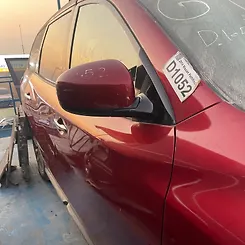 Door (RHF) - 2014 Nissan Pathfinder