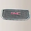 Front Bumper Grille - 2015 GMC Yukon XL DENALI