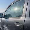 Door (LHF) - 2014 Toyota Tacoma Delux Grade