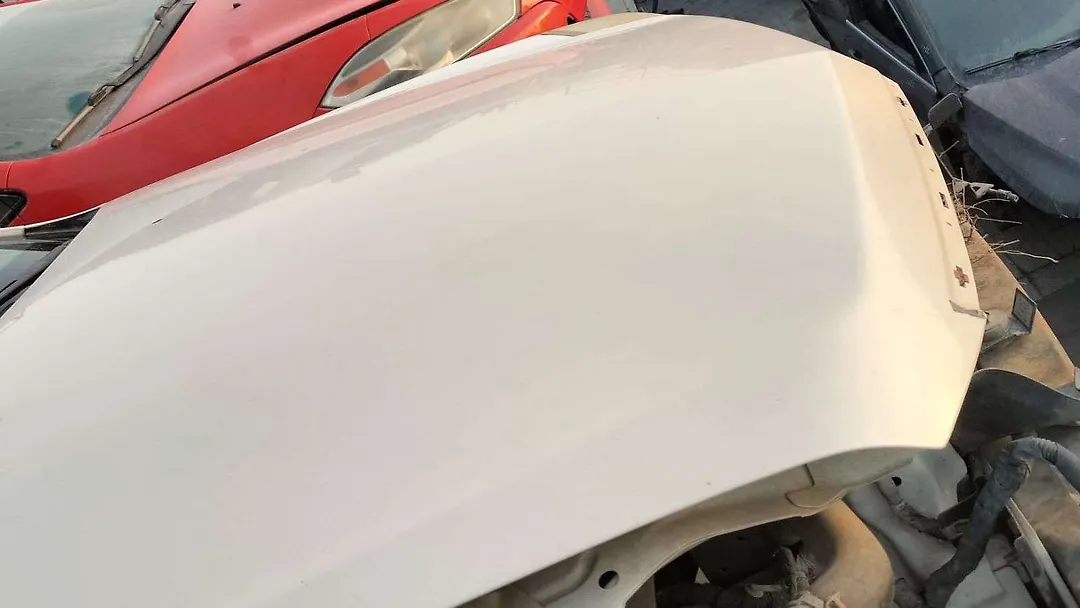 Hood/Bonnet - 2013 Cadillac CTS