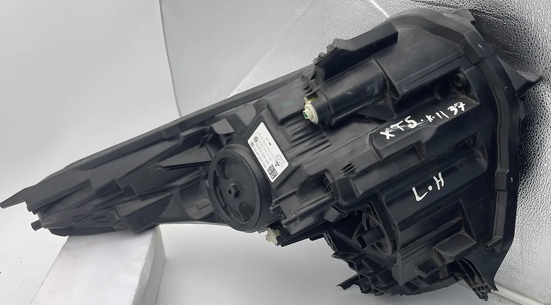 Headlight (LH) - 2017 Cadillac XT5 Luxury