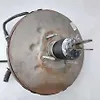 Brake booster - 2014 Ford Edge