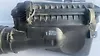 Air cleaner box - 2021 Toyota Tacoma SR5 grade TRN265L