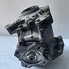 Differential - 2017 Infiniti QX60