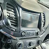 Info-gps-tv screen - 2014 Chevrolet Impala