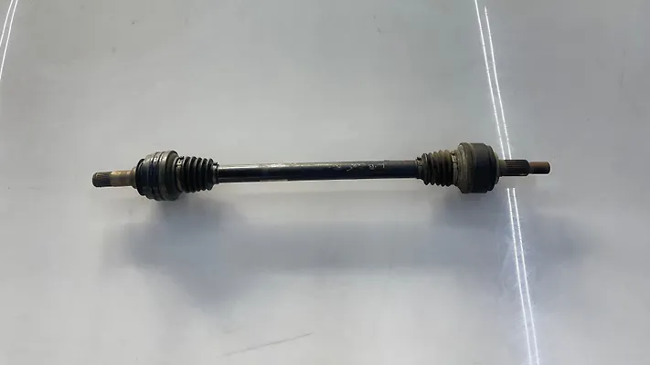 Axle Rear (LH) - 2007 Audi Q7