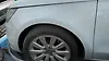 Fender (LHF) - 2012 Audi A1