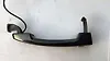 Door handle exterior - 2019 GMC Acadia